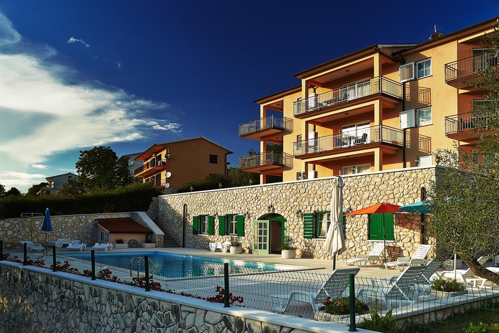 Apartmán Venera